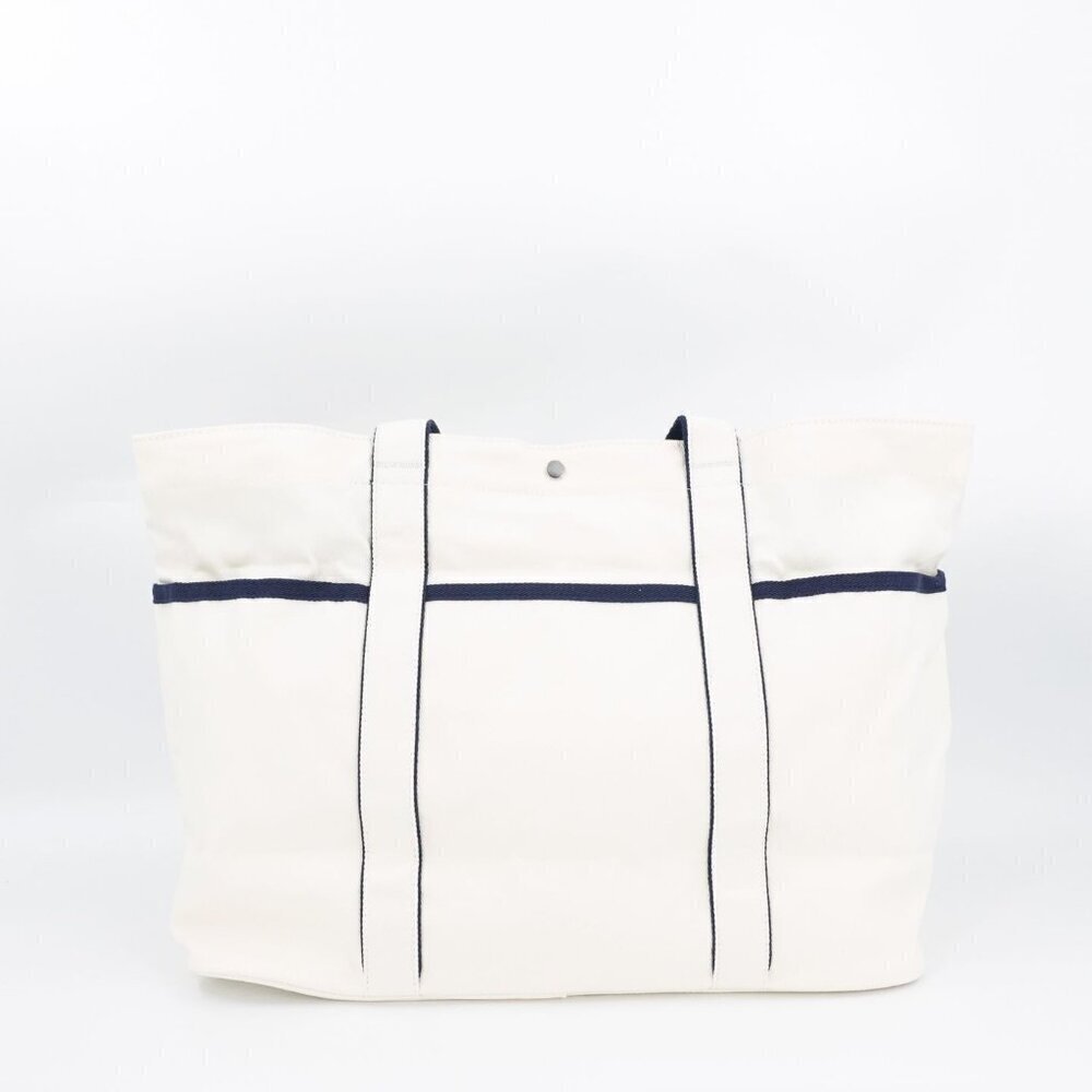 Lululemon Daily Multi-Pocket Tote Bag 20L True Navy OS - Picture 4 of 12